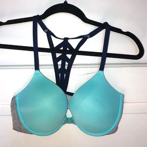 PINK by Victoria Secret padded bra size 36C